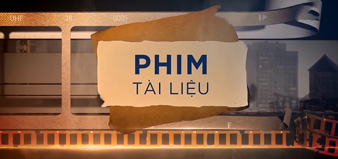 Phim tài liệu